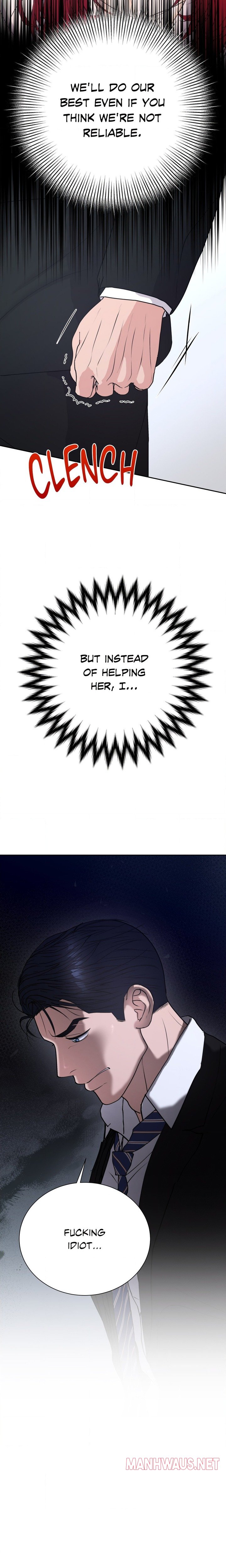 Nailing the Assignment (Uncensored) - Chapter 22 Page 11
