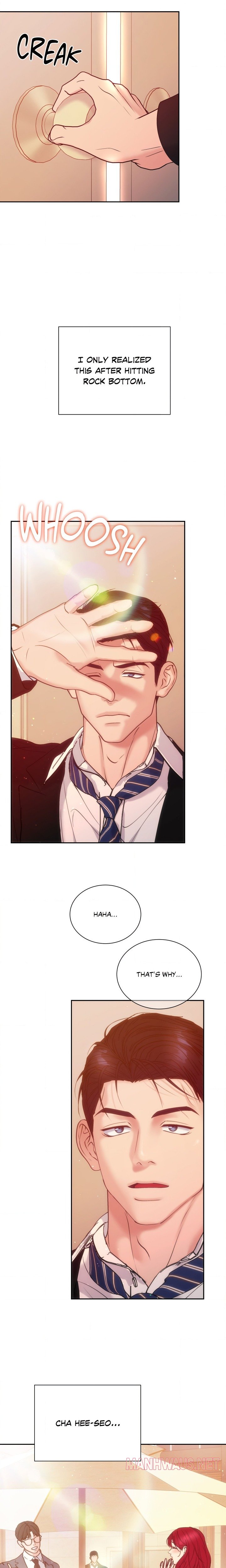 Nailing the Assignment (Uncensored) - Chapter 22 Page 12