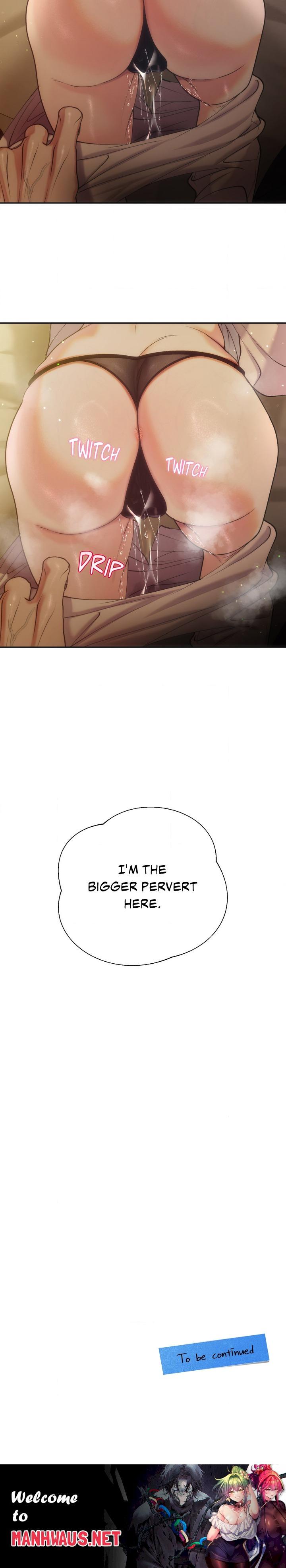 Nailing the Assignment (Uncensored) - Chapter 22 Page 23