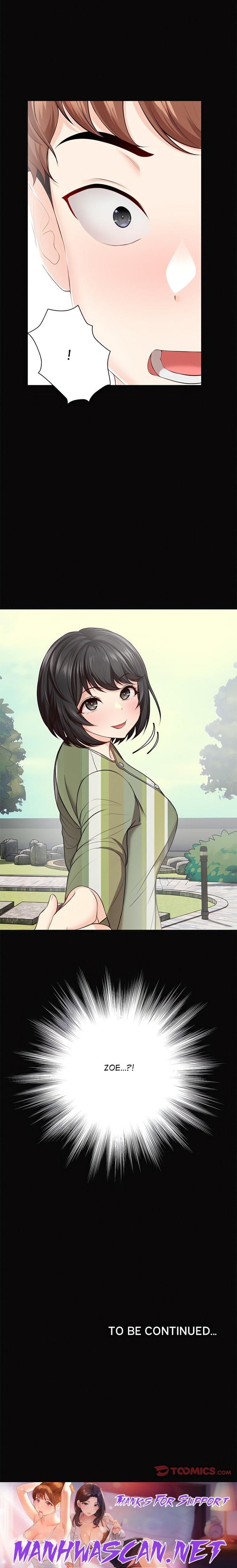 Amnesia - Chapter 29 Page 23