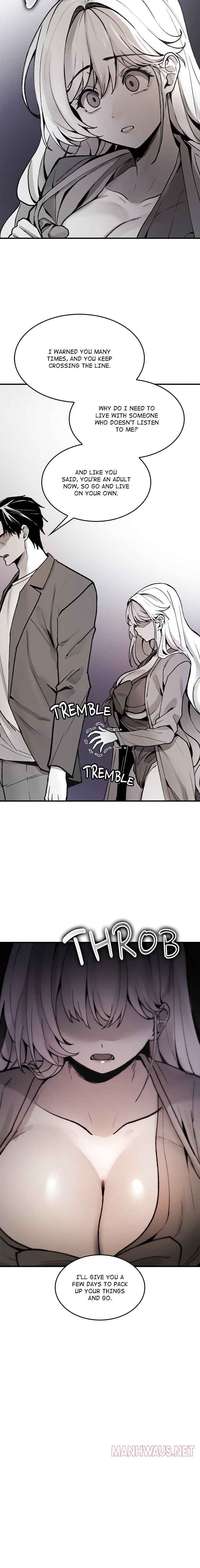 Get Out of My Body! - Chapter 1 Page 29