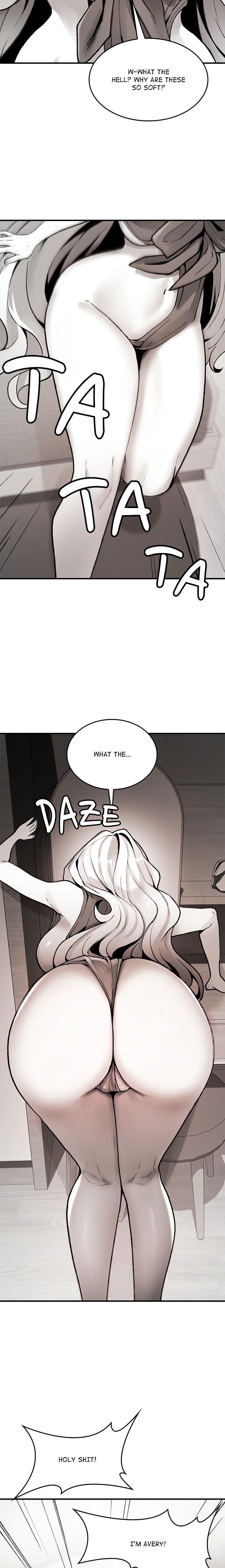 Get Out of My Body! - Chapter 1 Page 35