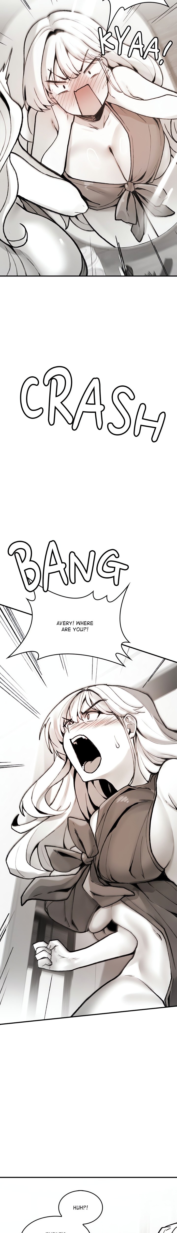 Get Out of My Body! - Chapter 1 Page 36