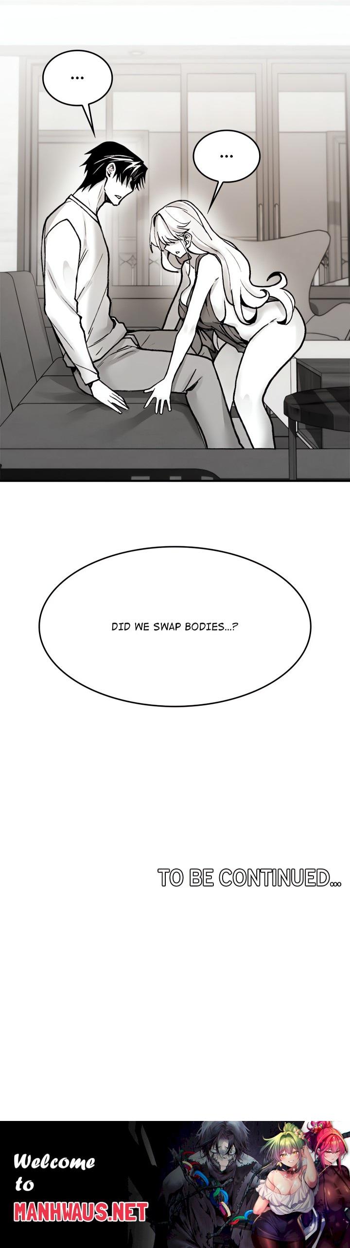 Get Out of My Body! - Chapter 1 Page 38