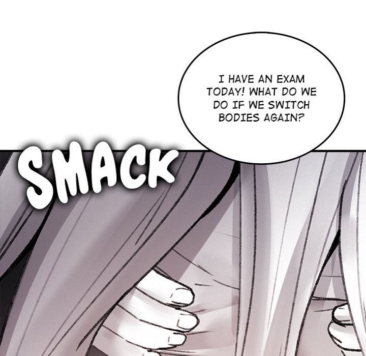 Get Out of My Body! - Chapter 10 Page 128