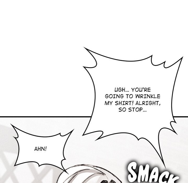 Get Out of My Body! - Chapter 10 Page 130