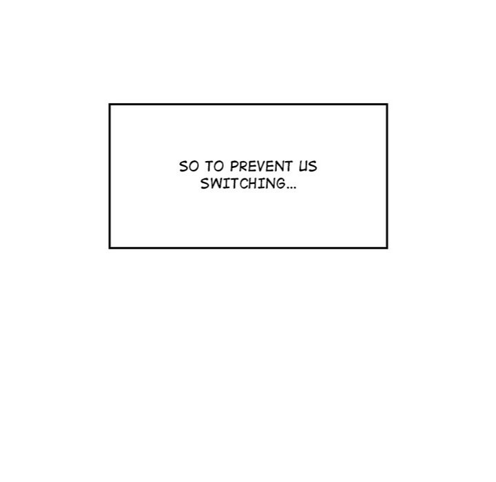 Get Out of My Body! - Chapter 10 Page 140