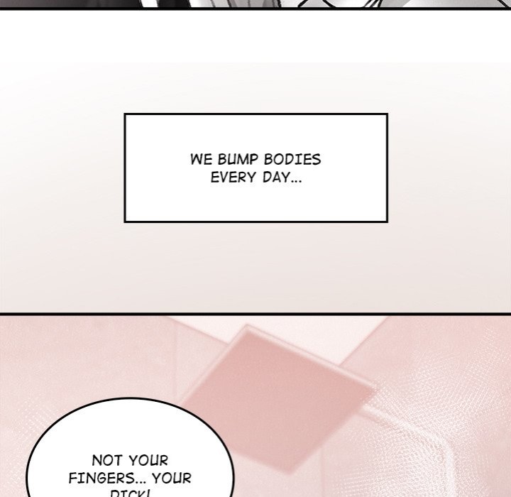 Get Out of My Body! - Chapter 10 Page 143