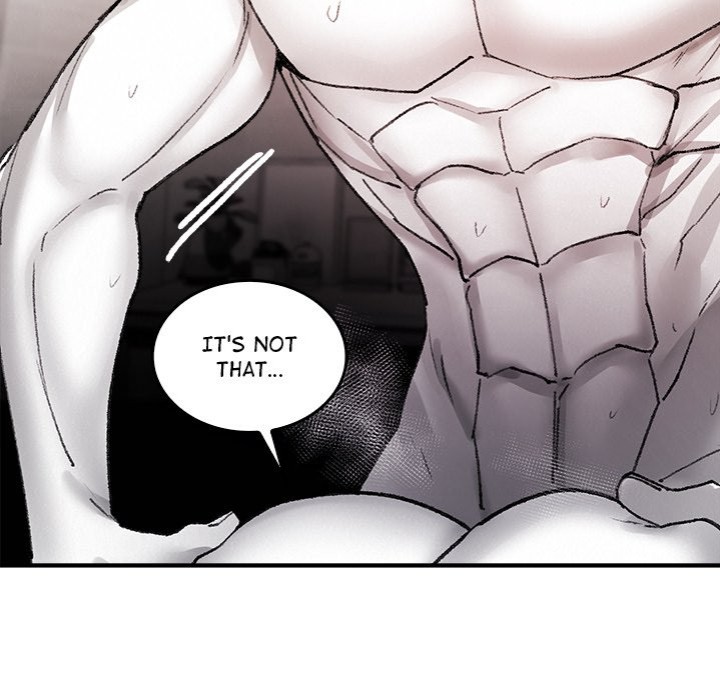 Get Out of My Body! - Chapter 10 Page 15