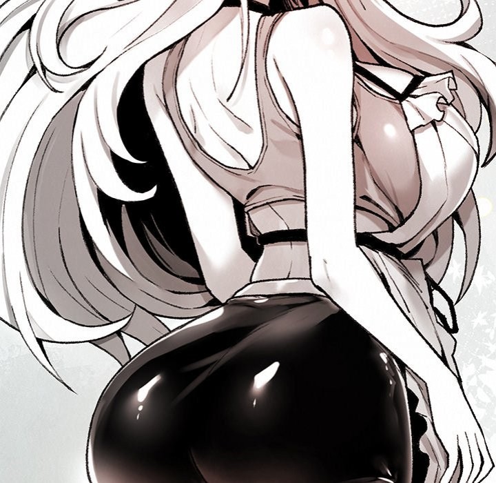 Get Out of My Body! - Chapter 10 Page 166