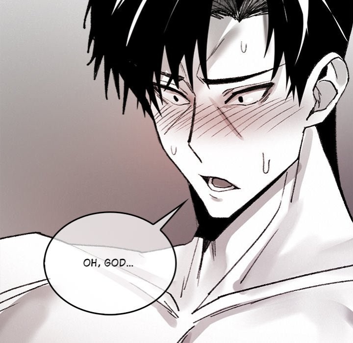 Get Out of My Body! - Chapter 10 Page 19