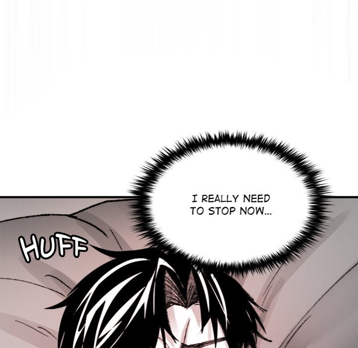 Get Out of My Body! - Chapter 10 Page 39