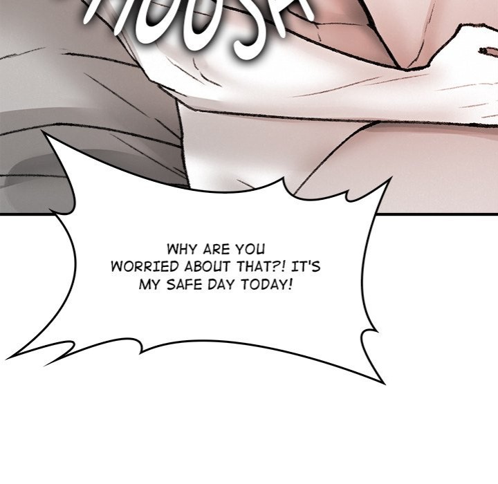 Get Out of My Body! - Chapter 10 Page 86