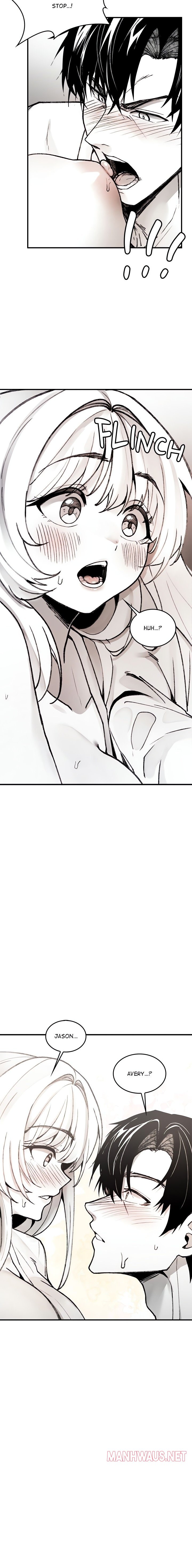 Get Out of My Body! - Chapter 2 Page 16