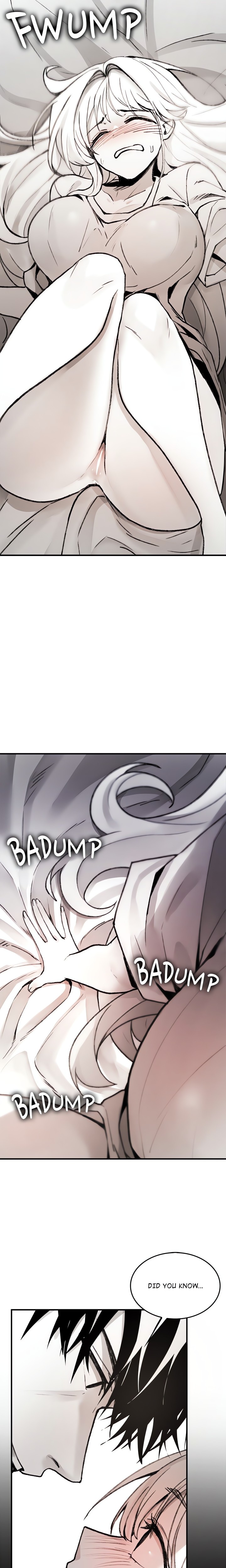 Get Out of My Body! - Chapter 2 Page 23