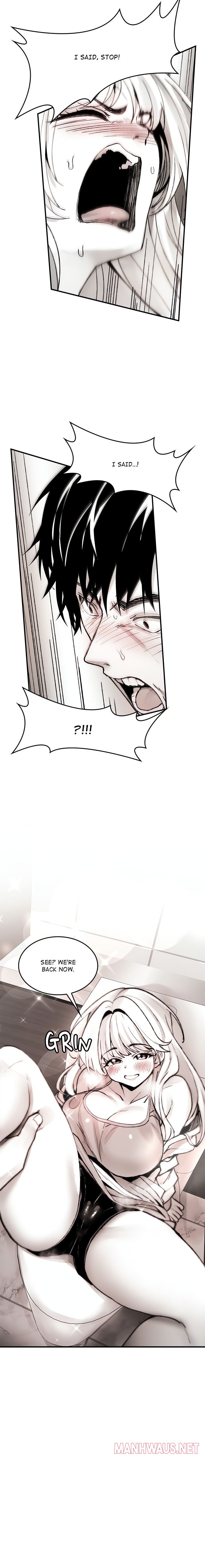 Get Out of My Body! - Chapter 3 Page 26