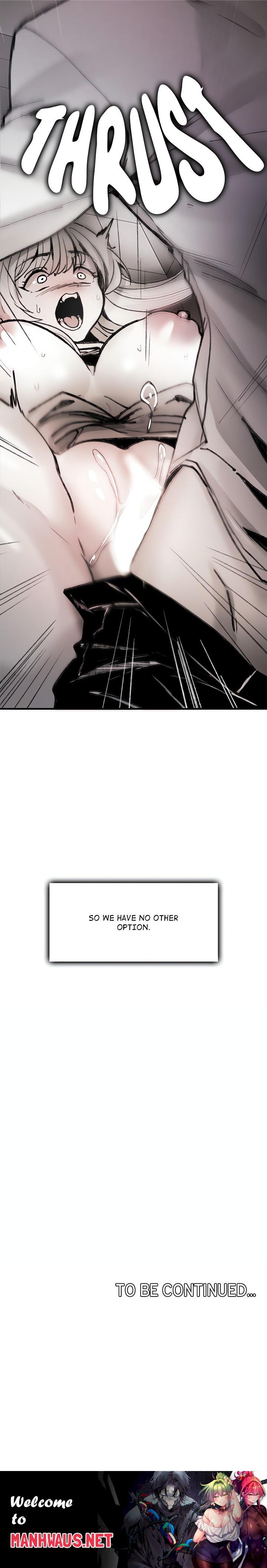 Get Out of My Body! - Chapter 3 Page 29