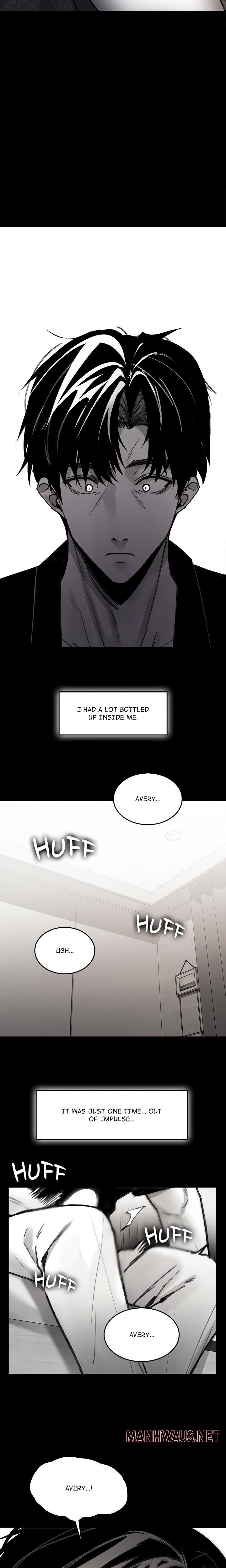 Get Out of My Body! - Chapter 3 Page 3