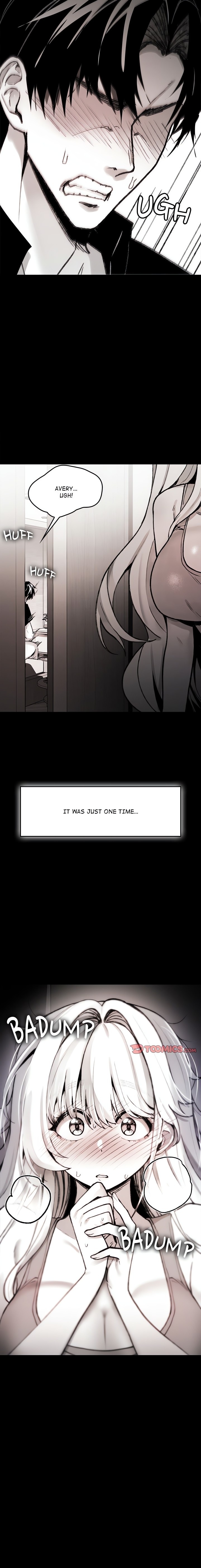 Get Out of My Body! - Chapter 3 Page 4