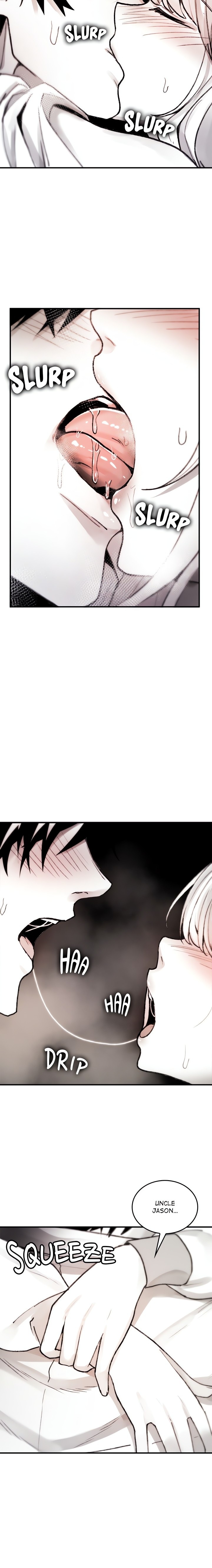 Get Out of My Body! - Chapter 4 Page 10