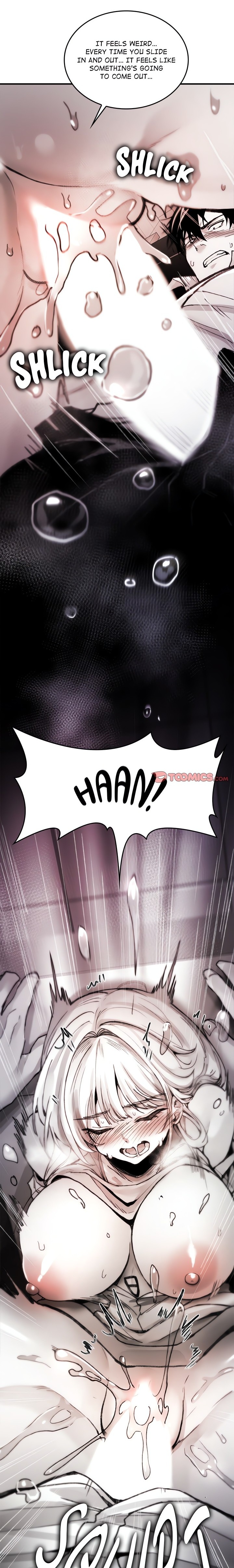 Get Out of My Body! - Chapter 4 Page 16