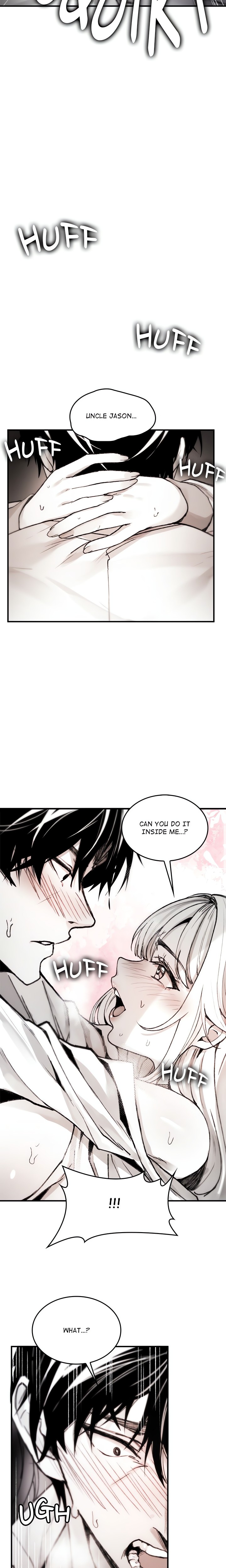 Get Out of My Body! - Chapter 4 Page 17