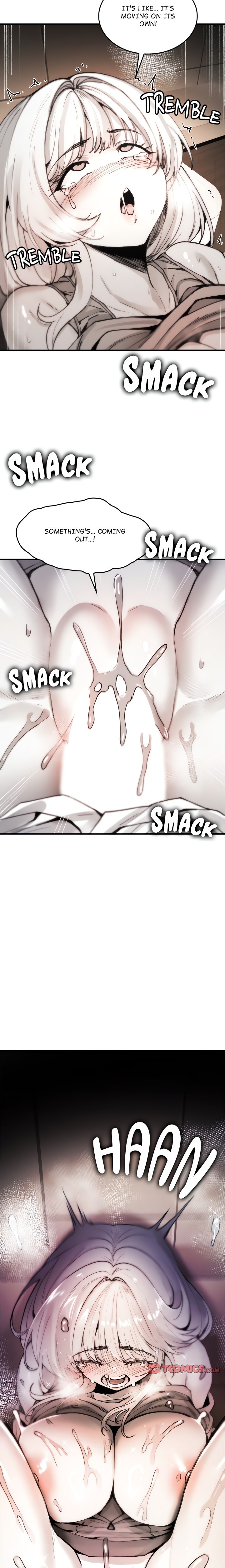 Get Out of My Body! - Chapter 4 Page 19