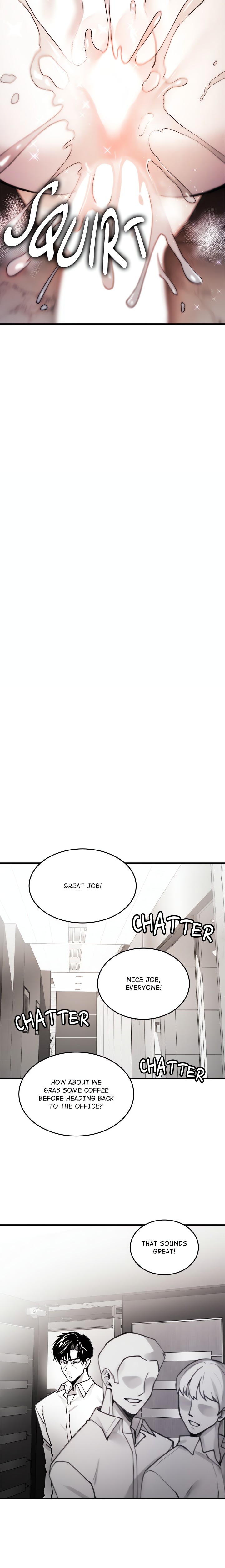 Get Out of My Body! - Chapter 4 Page 20