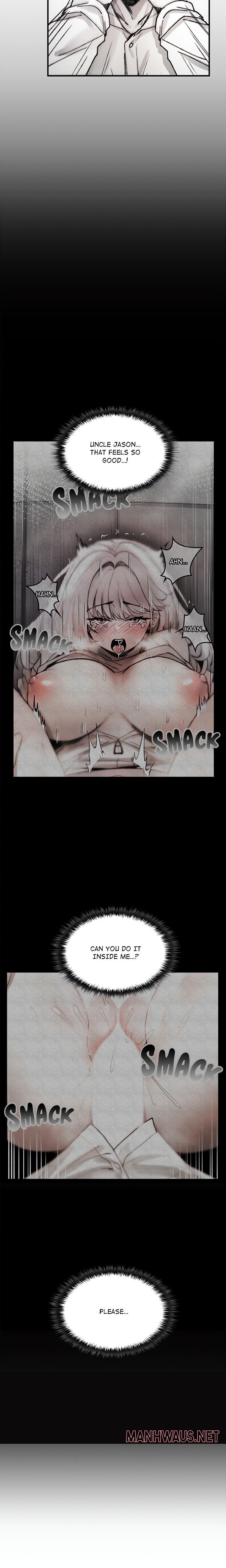 Get Out of My Body! - Chapter 4 Page 24