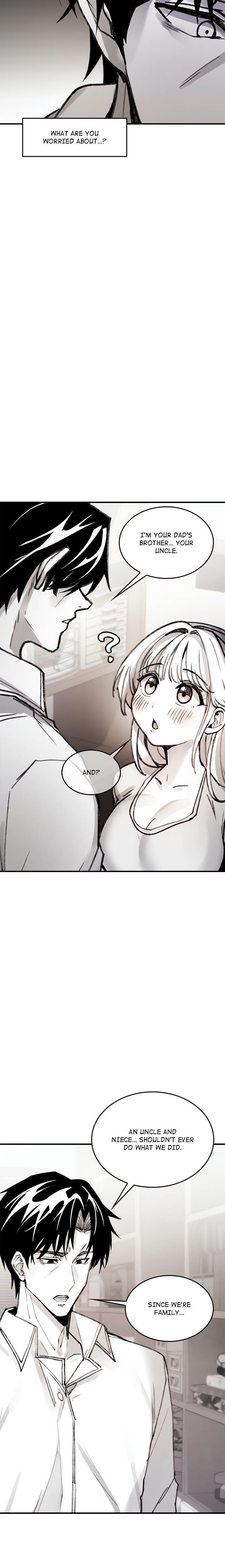 Get Out of My Body! - Chapter 5 Page 18