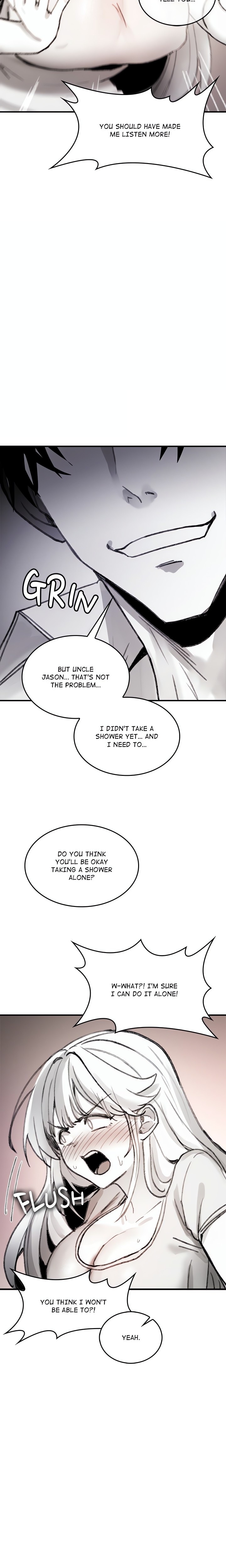 Get Out of My Body! - Chapter 5 Page 28