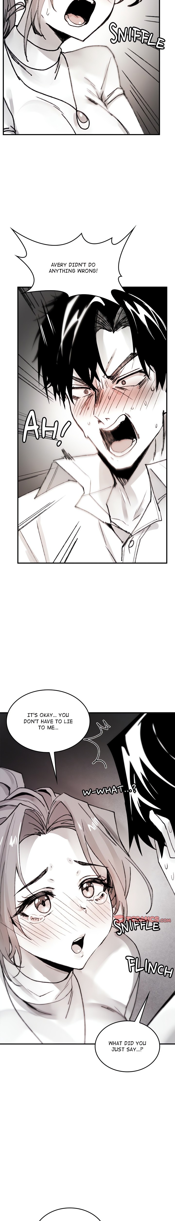 Get Out of My Body! - Chapter 5 Page 4