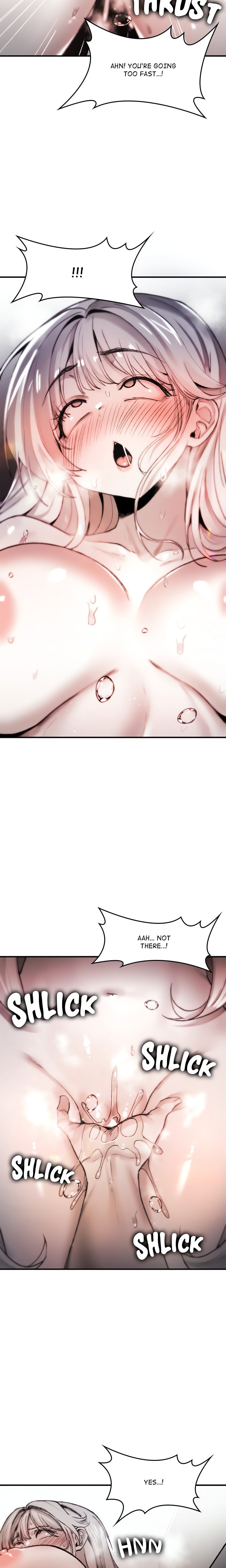 Get Out of My Body! - Chapter 6 Page 14