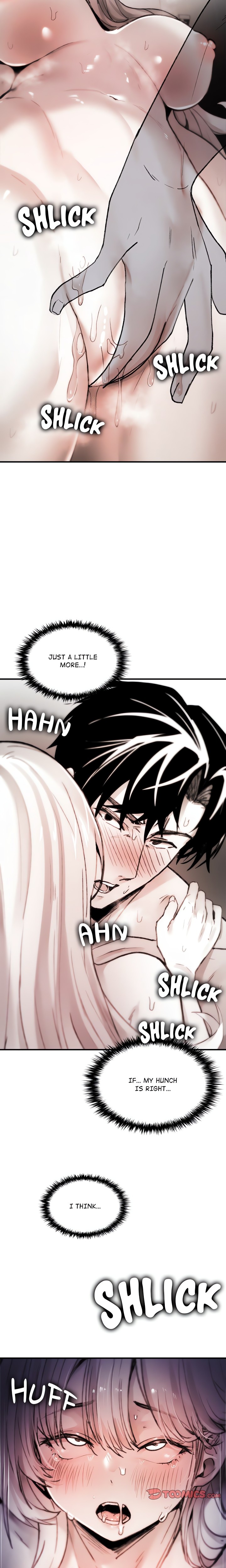 Get Out of My Body! - Chapter 6 Page 15