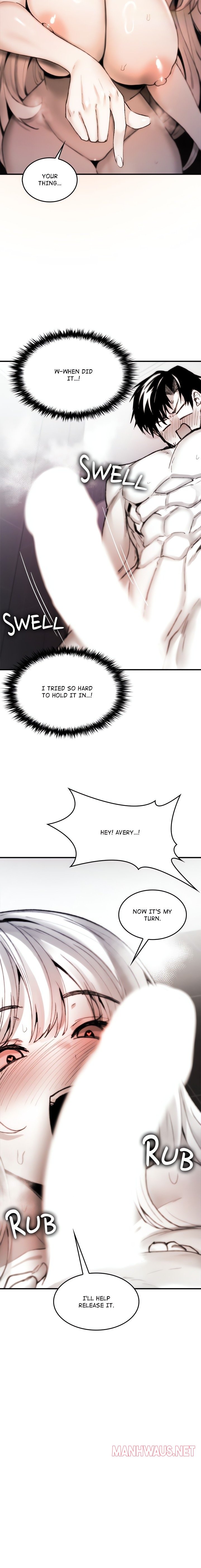 Get Out of My Body! - Chapter 6 Page 18