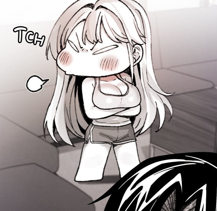 Get Out of My Body! - Chapter 7 Page 104