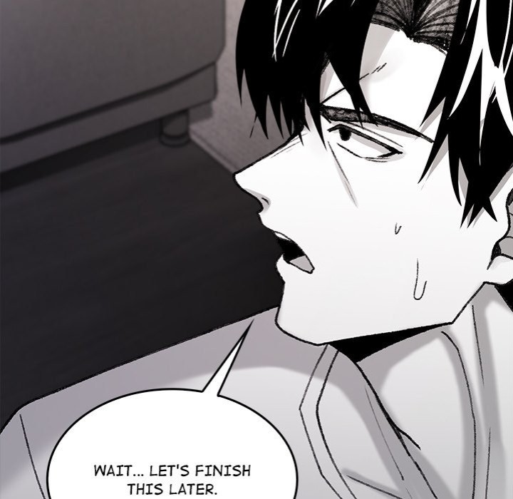 Get Out of My Body! - Chapter 7 Page 105