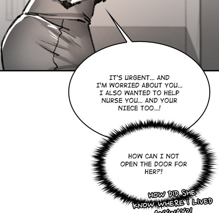 Get Out of My Body! - Chapter 7 Page 120