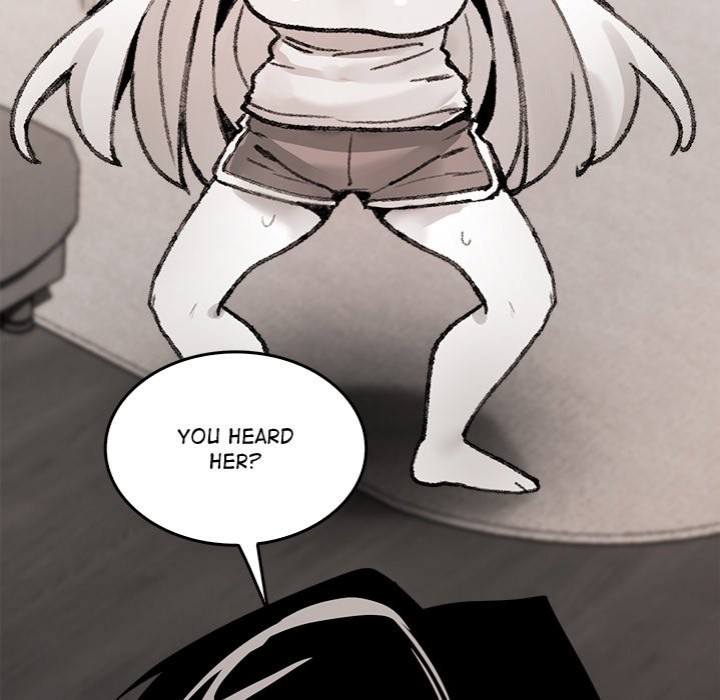 Get Out of My Body! - Chapter 7 Page 123