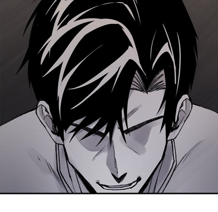 Get Out of My Body! - Chapter 7 Page 124