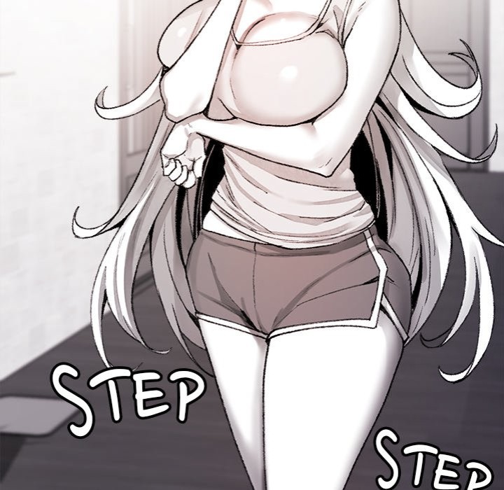 Get Out of My Body! - Chapter 7 Page 13