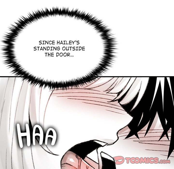 Get Out of My Body! - Chapter 7 Page 132