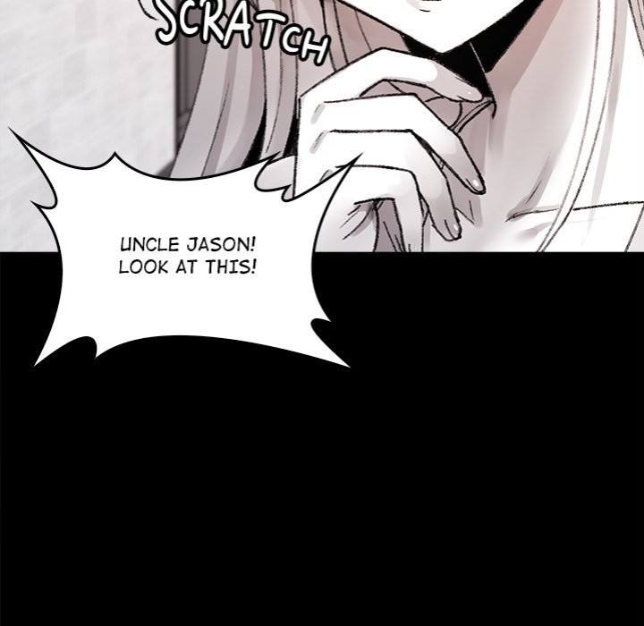 Get Out of My Body! - Chapter 7 Page 16