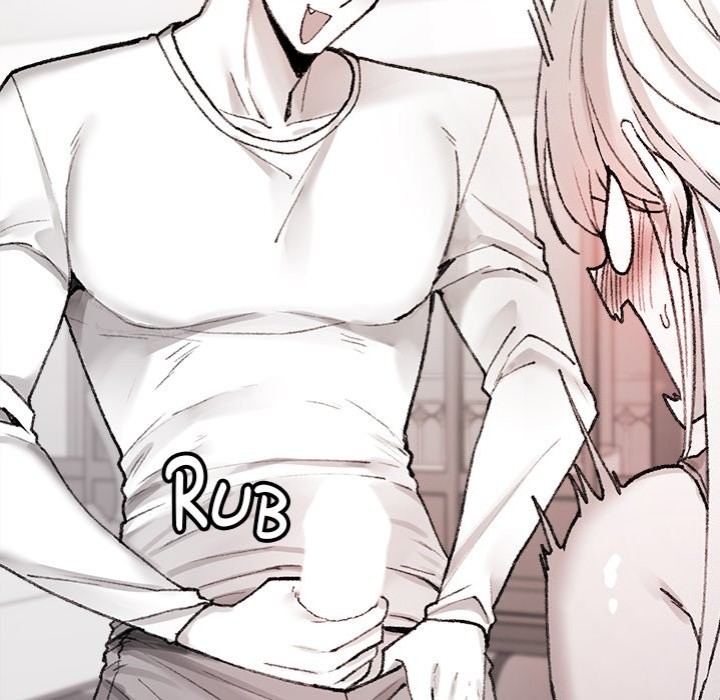 Get Out of My Body! - Chapter 7 Page 18