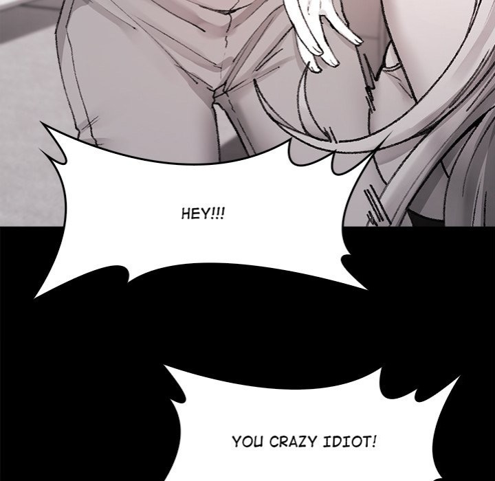 Get Out of My Body! - Chapter 7 Page 19