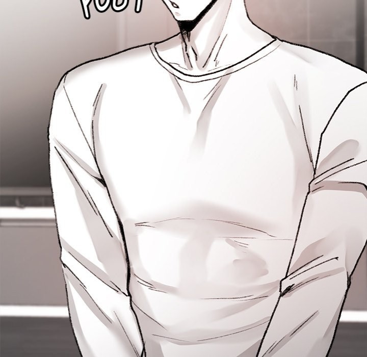 Get Out of My Body! - Chapter 7 Page 25