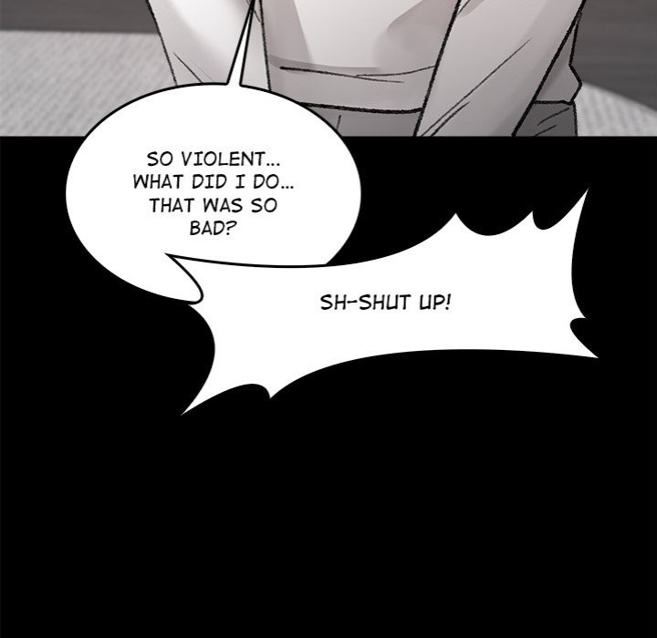 Get Out of My Body! - Chapter 7 Page 26
