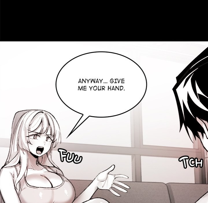 Get Out of My Body! - Chapter 7 Page 27