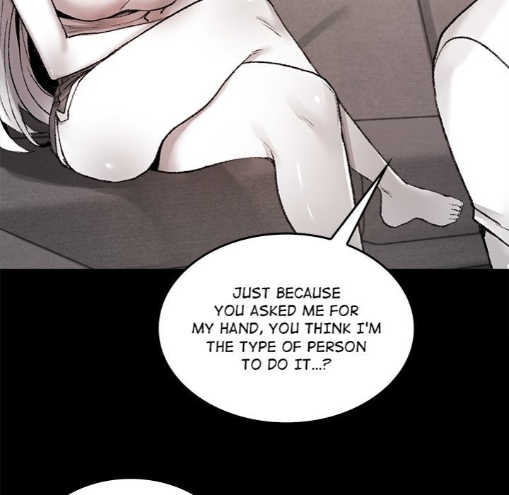 Get Out of My Body! - Chapter 7 Page 28