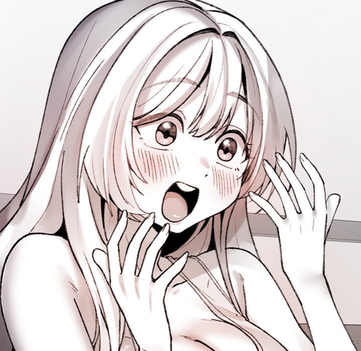 Get Out of My Body! - Chapter 7 Page 33